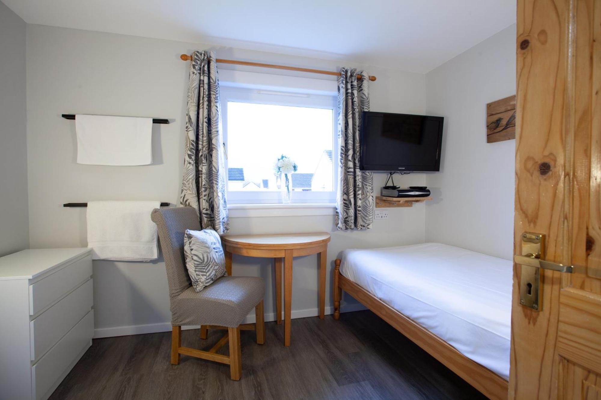 Taigh Toilichte Hotel Fort William Exterior photo
