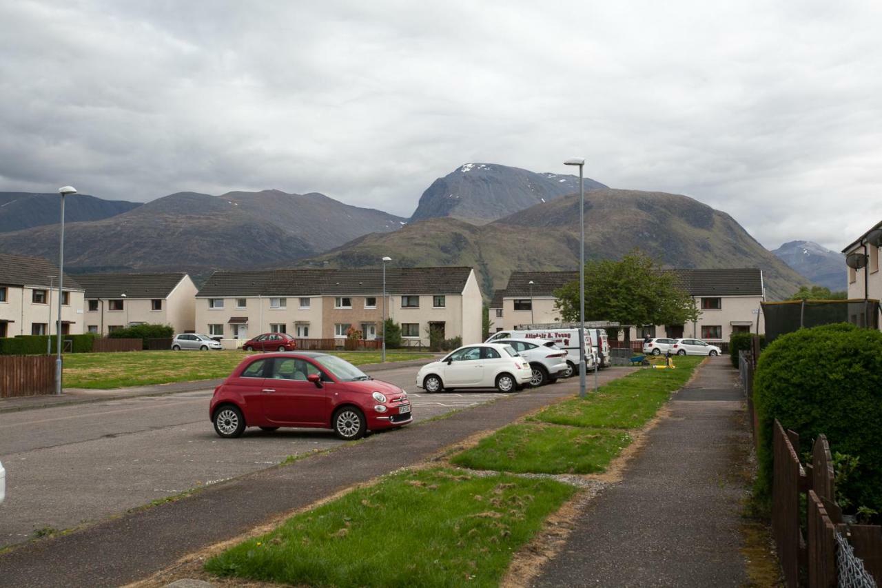 Taigh Toilichte Hotel Fort William Exterior photo